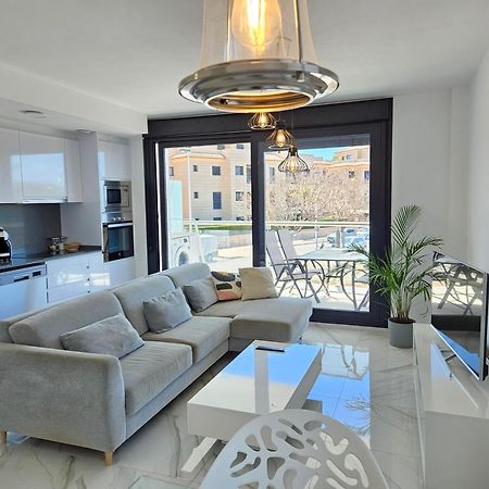 Luxury Apartment Maracuya Javea Port Eksteriør bilde