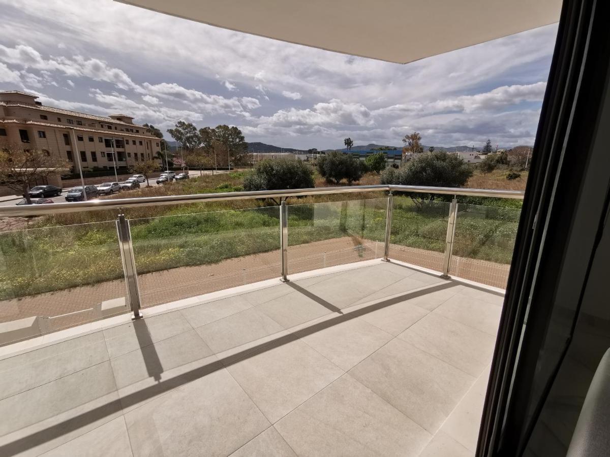 Luxury Apartment Maracuya Javea Port Eksteriør bilde