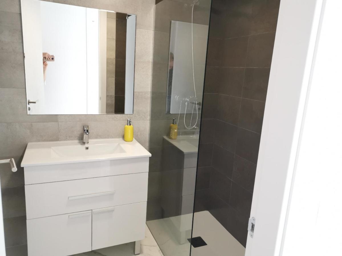 Luxury Apartment Maracuya Javea Port Eksteriør bilde