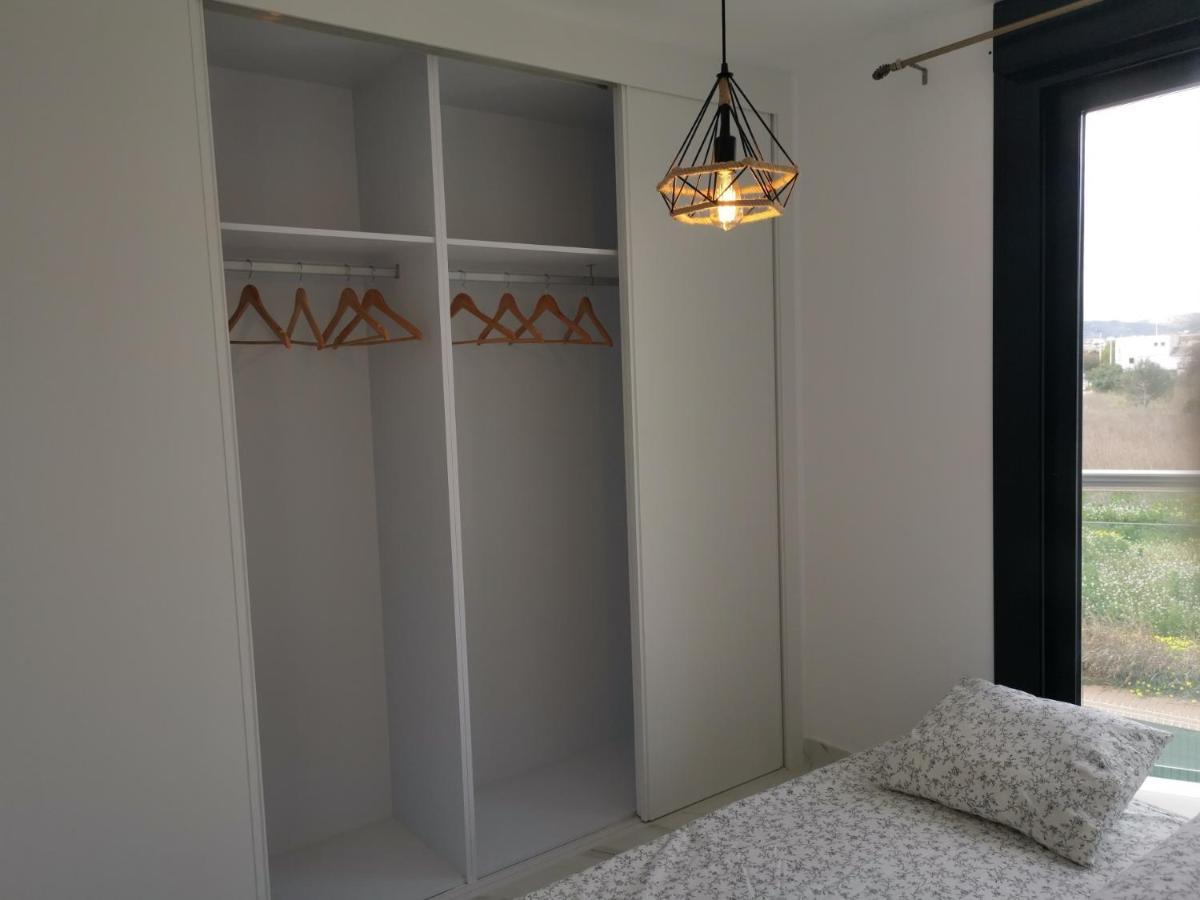 Luxury Apartment Maracuya Javea Port Eksteriør bilde